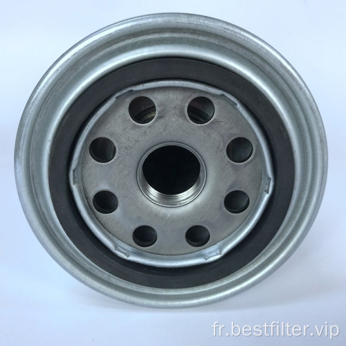 Filtre à carburant de pièces de moteur diesel FG100-1105140A pour camion